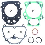 QuadBoss 09-22 Honda TRX420FA FourTrax Rancher 4x4 AT IRS Top End Gasket Set thumbnail 2
