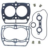 QuadBoss 05-09 Polaris Ranger 700 4x4 Top End Gasket Set thumbnail 1