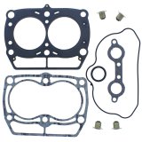 QuadBoss 05-09 Polaris Ranger 700 4x4 Top End Gasket Set thumbnail 2