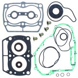 QuadBoss 05-09 Polaris Ranger 700 4x4 Complete Gasket Set w/ Oil Seal thumbnail 1