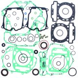 QuadBoss 06-08 Can-Am Outlander 800 Complete Gasket Set w/ Oil Seal thumbnail 1