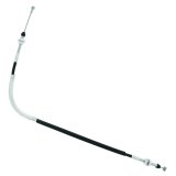 QuadBoss 99-05 Arctic Cat 250 2x4 Rear Brake Cable thumbnail 2