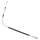 QuadBoss 99-05 Arctic Cat 250 2x4 Rear Brake Cable thumbnail 3