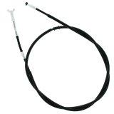 QuadBoss 14-20 Honda TRX420FA1 FourTrax Rancher 4x4 AT DCT Rear Hand Brake Cable thumbnail 2