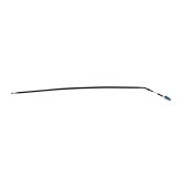 QuadBoss 05-06 Yamaha YFM400 Kodiak 4x4 Rear Hand Brake Cable thumbnail 3
