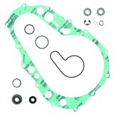 QuadBoss 04-08 Arctic Cat 400 DVX Water Pump Rebuild Kit thumbnail 3
