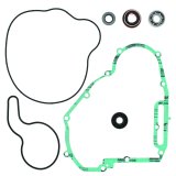 QuadBoss 05-09 Polaris Ranger 700 4x4 Water Pump Rebuild Kit thumbnail 1