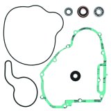 QuadBoss 05-09 Polaris Ranger 700 4x4 Water Pump Rebuild Kit thumbnail 3