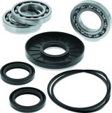 QuadBoss 15-16 Polaris Ranger 800 6x6 Front Differential Bearing & Seal Kit thumbnail 1