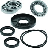 QuadBoss 15-16 Polaris Ranger 800 6x6 Front Differential Bearing & Seal Kit thumbnail 2