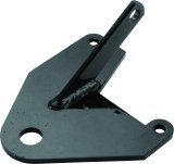 QuadBoss 97-20 Honda TRX250 FourTrax Recon Trailer Hitch thumbnail 1