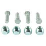 QuadBoss 16-19 Can-Am Defender HD10 Front Wheel Stud & Nut Kit thumbnail 1