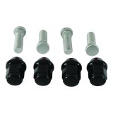 QuadBoss 19-22 Can-Am Defender HD10 DPS Front Wheel Stud & Nut Kit thumbnail 1