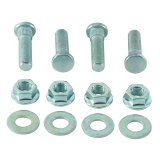 QuadBoss 10-14 Polaris Ranger 400 4x4 Front Wheel Stud & Nut Kit thumbnail 1