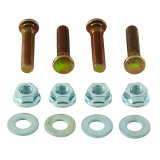 QuadBoss 09-10 Polaris Ranger 500 EFI (02) Front Wheel Stud & Nut Kit thumbnail 1