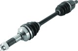 QuadBoss 15-19 Honda TRX420FA FourTrax Rancher 4x4 AT IRS Front Right Side Rugged Axle thumbnail 1