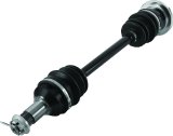 QuadBoss 09-10 Arctic Cat 1000 TRV 4x4 Front Left Side Rugged Axle thumbnail 1