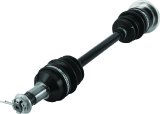 QuadBoss 09-10 Arctic Cat 1000 TRV 4x4 Rear Left Side Rugged Axle thumbnail 1