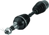 QuadBoss 15-18 Can-Am Outlander 1000R XT 6x6 (02) Middle Rugged Axle thumbnail 2