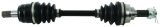QuadBoss 03-12 Kawasaki KVF360 Prairie 4x4 Front Right Side Rugged Axle thumbnail 1