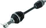 QuadBoss 06-13 Kawasaki KVF650 Brute Force 4x4i Front Right Side Rugged Axle thumbnail 1