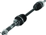 QuadBoss 2000 Kawasaki KAF620A Mule 2510 Front Left Side Rugged Axle thumbnail 1