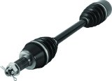 QuadBoss 12-21 Polaris RZR 570 EFI Front Left Side Rugged Axle thumbnail 1