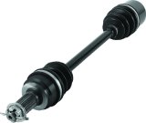 QuadBoss 2015 Polaris Scrambler 850 (02) Front Left Side Rugged Axle thumbnail 1