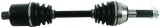 QuadBoss 15-19 Polaris ACE 325 Rear Left Side Rugged Axle thumbnail 1