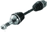 QuadBoss 15-18 Can-Am Outlander 1000 6x6 Middle Replacement Axle thumbnail 2