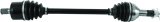 QuadBoss 16-19 Can-Am Defender HD10 Rear Left Replacement Axle thumbnail 1