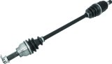 QuadBoss 14-20 Honda SXS700 Pioneer 700 Front Left Side Rugged Axle thumbnail 1