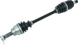 QuadBoss 14-20 Honda SXS700 Pioneer 700 Front Right Side Rugged Axle thumbnail 1