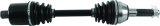 QuadBoss 14-16 Polaris ACE 325 EFI Rear Left Replacement Axle thumbnail 1