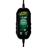 Battery Tender 6V/12V 1.25A Selectable Battery Charger thumbnail 1