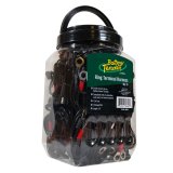 Battery Tender Ring Terminal Accessory Cable Jar of 25 thumbnail 1