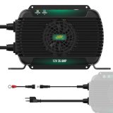 Battery Tender 12V 26A Power Plus On-Board Battery Charger thumbnail 1