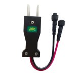 Battery Tender EZGO 10L0L 36V DC 2-Prong Angled Crow Foot Plug thumbnail 1