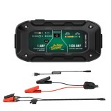 Battery Tender Charge N Start 1100 1A Battery Charger & 1000A Jump Starter thumbnail 1