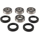 Pivot Works 90-91 Honda TRX200 - Front Wheel Bearing Kit thumbnail 1