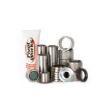 Pivot Works 99-03 Kawasaki KX125 Linkage Bearing Kit thumbnail 1