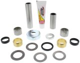 Pivot Works 01-05 Yamaha YFM660R Raptor Swing Arm Kit thumbnail 1