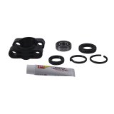 Pivot Works 04-09 Yamaha YFM350 Raptor Steering Stem Bearing Kit thumbnail 1
