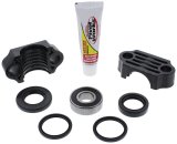 Pivot Works 10-11 Yamaha YFM350 Grizzly IRS Steering Stem Bearing Kit thumbnail 1