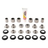 Pivot Works 05-13 Kawasaki KVF650 Brute Force A-Arm Kit - Front Lower 1 Kit Req Per Veh thumbnail 1