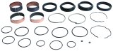 Pivot Works 19-23 Kawasaki KX450F Fork Rebuild Kit - W/Bushings & Seals thumbnail 2
