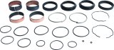 Pivot Works 19-23 Kawasaki KX450F Fork Rebuild Kit - W/Bushings & Seals thumbnail 3