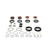 Pivot Works 01-02 Husaberg 450FC Fork Rebuild Kit - W/Bushings & Seals thumbnail 1