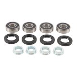 Pivot Works 2019 Can-Am Outlander 450 6x6 Rear Trailing Arm Bearing Kit thumbnail 1