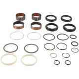 Pivot Works 13-14 Honda CRF450R Fork Rebuild Kit - W/Bushings & Seals thumbnail 1
